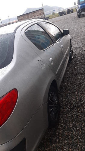 Peugeot 207 Passion 2009 1.4 Xr Flex 4p