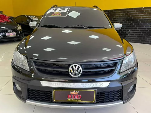 Veículo à venda: VOLKSWAGEN Saveiro CROSS CE Total Flex 2012/2013 por R$  50900,00