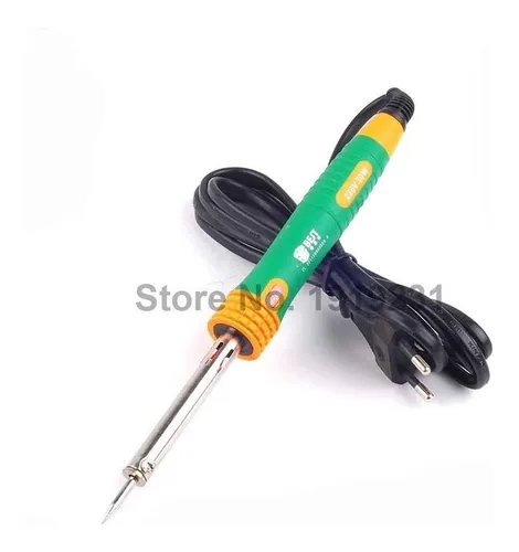Cautín Bst 813 Regulable 110v 30w Temperatura 500 620 - $ 351.00