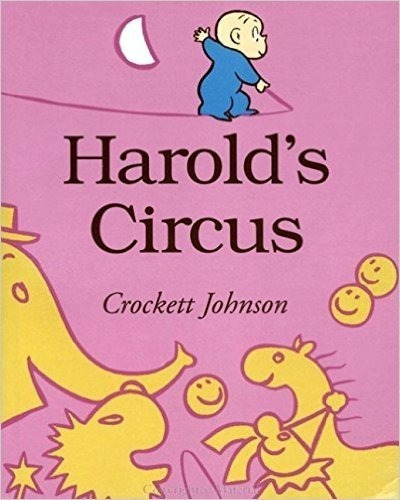 Harold's Circus