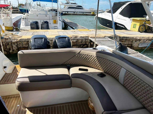 Imagen 14 de 15 de Mini Yate Intermarine Avanti 35 Lv1703
