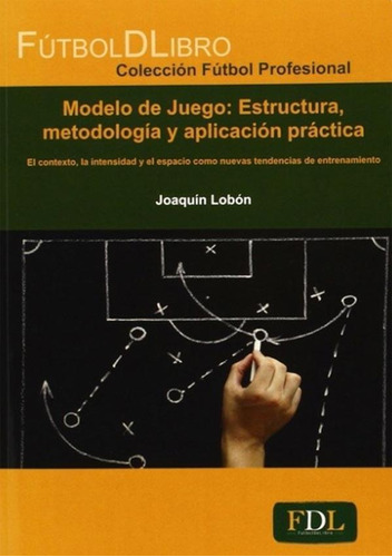 Modelo De Juego: Estructura, Metodologia Y Aplicacion Practi