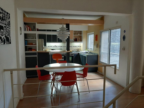 Imagen 3 de 21 de Departamento De 3 Ambientes En Duplex , Complejo Con Amenities . Inmejorable Ubicación .