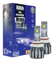 Comprar Kit Cree Led Ir100 Canbus Alta Gama H1 H4 H7 H11 9005 9006