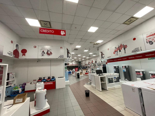 Imagen 11 de 13 de Local Comercial 756 M² Cubiertos Sobre Peatonal Arieta - S.justo (ctro)