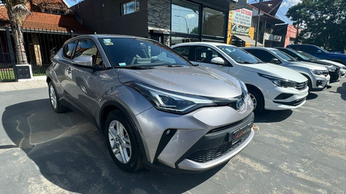 Toyota C-HR 1.8 Ecvt Hv