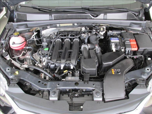 Chevrolet Onix 1.0 Lt