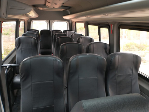 Van Executiva Sprinter 515 Cdi Seminova Mercedes-benz 2.2