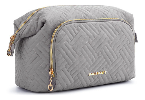 Bagsmart Bolsa De Maquillaje De Viaje, Bolsa De Cosméticos,