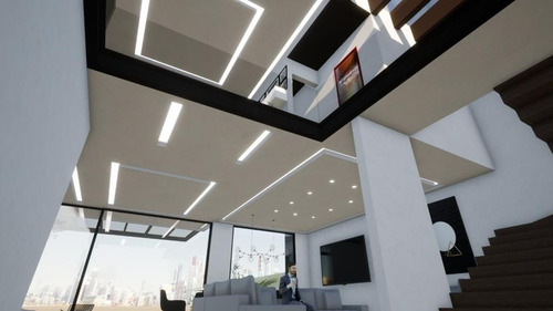 Espectacular Residencia En Bosque Real, Huixquilucan.