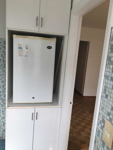 Imagen 11 de 15 de Apartamento 1 Dormitorio En El Centro