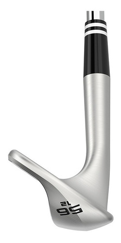 Imagen 6 de 10 de Wedge Cleveland Zipcore Cbx Metal Promo 3x2 Golfargentino