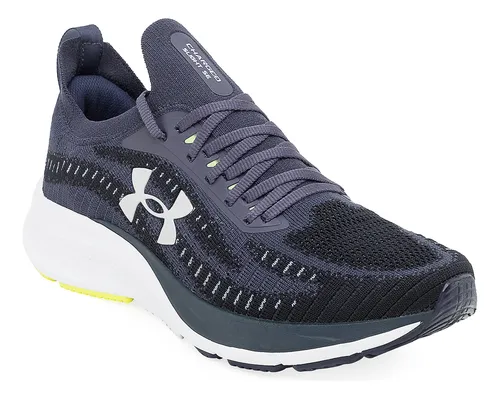 Zapatos under top armour especificaciones oficiales
