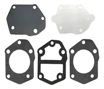 Comprar Kit Diafragmas Para Bomba De Nafta Motor Hidea 40hp 2t