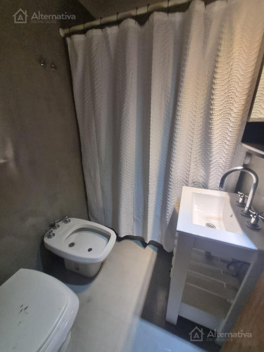 Departamento Alquiler Temporario Mensual Amoblado 3 Amb Belgrano