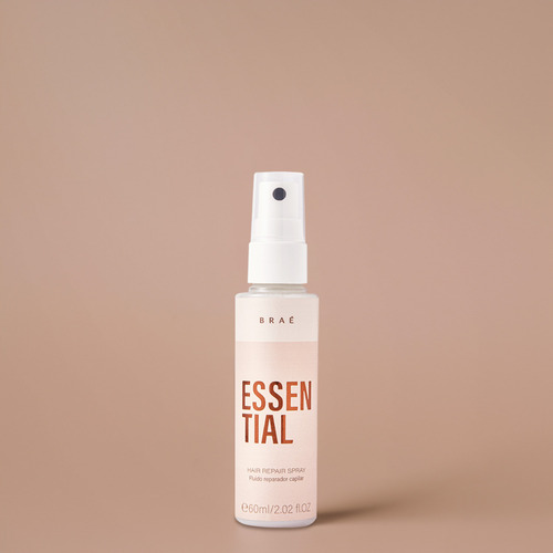Kit Braé Glow Shine Sh+cond Máscara E Mini Essential