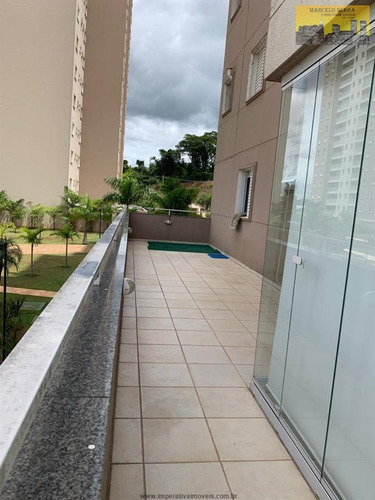Imagem 14 de 29 de Apartamentos À Venda Em Jundiaí/sp - Compre O Seu Apartamentos Aqui! - 1474866