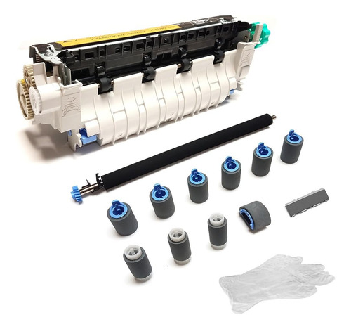Altru Print Q2429a-mk-dlx-ap (q2429-67905, Q2429-69005) Kit