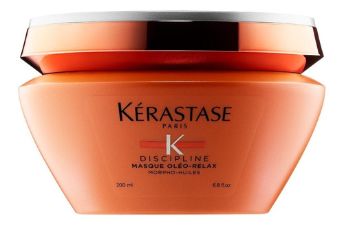 Baño De Crema  Kerastase 200ml