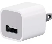 Comprar Cargador De Pared Apple A1265 5w Usb-a Para iPhone iPod
