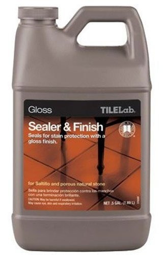 Productos Bldg Personalizados Tlglsshg 12gallon Gloss Sealfi