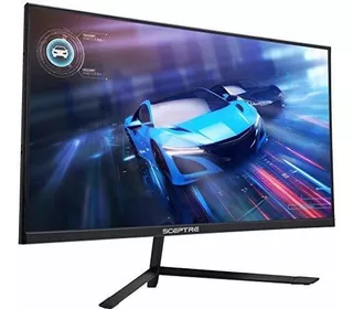 Sceptre Ips Monitor Led Para Juegos De 27 G-to-g 1ms Hdmi D