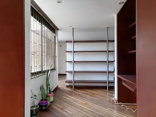 Apartamento En Venta En Chicó Norte. Cod V18317