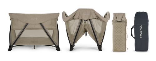 Practicuna Bebe Nuna Sena Aire