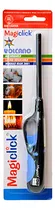 Comprar Magiclick Encendedor Chispero Chispero Recargable Volcano