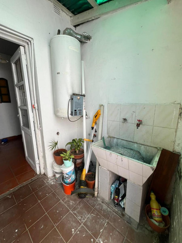 Casa Ph 3 Ambientes En Alvarado Y Tres Arroyos