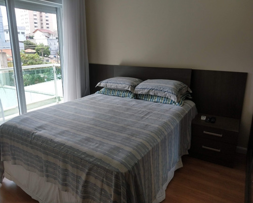 Imagem 23 de 30 de Lindo Sobrado Na Vila Yara / Campesina Com 228m² De Área Construída - Ca01017 - 69202891