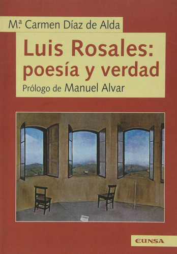 Luis Rosales - Dã­az De Alda Heikkilã¤, Marã­a Carmen