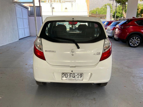 Suzuki Alto K10 1.0 MT AC 2AB BT