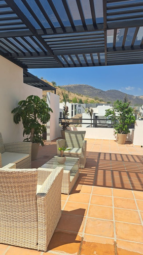 Se Vende Hermosa Casa En Lomas De Angelópolis En Cluster Con Alberca