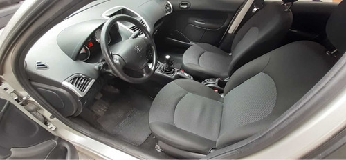 Peugeot 207 1.4 Sedan Allure 75cv 2013