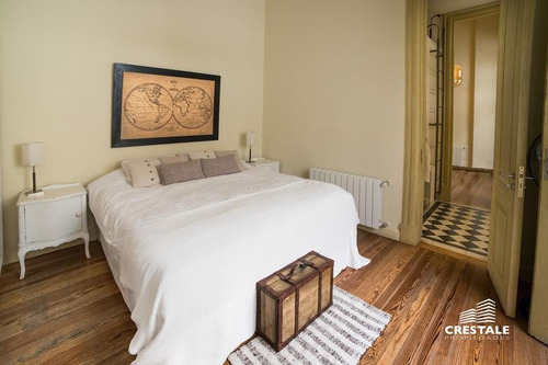 Imagen 16 de 27 de Venta 2 Dormitorios Con Terraza Exclusiva - Cocheras - Centro, Rosario, Santa Fe