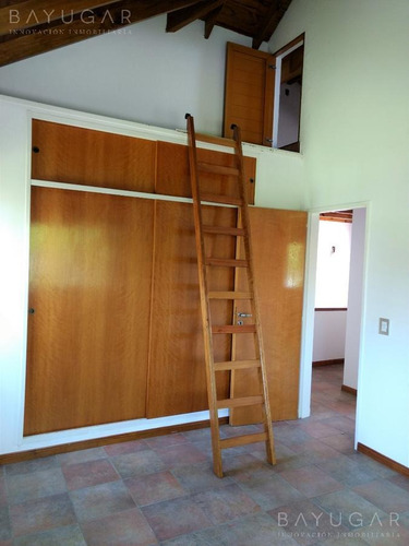 Imagen 15 de 20 de Venta - Oportunidad!- Sólida Y Excelente Casa En Sausalito - Bayugar Negocios Inmobiliarios