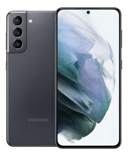 Celular Samsung Galaxy S21 5g G991b 128gb + 8gb Liberado (Reacondicionado)
