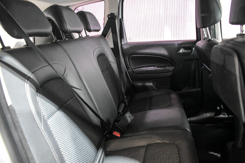 Citroën C3 Aircross 1.6 Vti 115 Exclusive