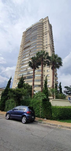 Imagem 8 de 14 de Apartamento Com 3 Dormitórios À Venda, 170 M² Por R$ 2.050.000 - Brooklin - São Paulo/sp - Ap19747