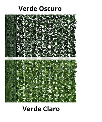 Malla Artificial Hierba Setos 100cm X 300cm