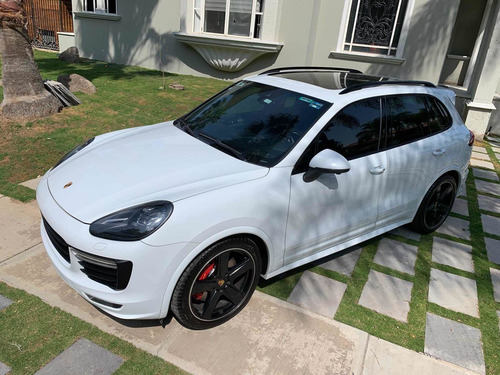Imagen 1 de 15 de Porsche Cayenne 2016 3.6 Gts At