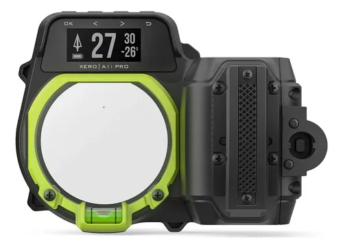 Garmin Xero A1i Pro Digital Bow Sight Mão Esquerda | Frete grátis