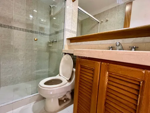 Apartamento En Venta En Abadia. Cod V775981