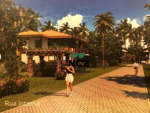 Imagem 13 de 24 de Terreno À Venda, 700 M² Por R$ 2.600.000,00 - Praia Do Forte - Mata De São João/ba - Te0812
