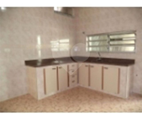 Casa Térrea - 298-im313580
