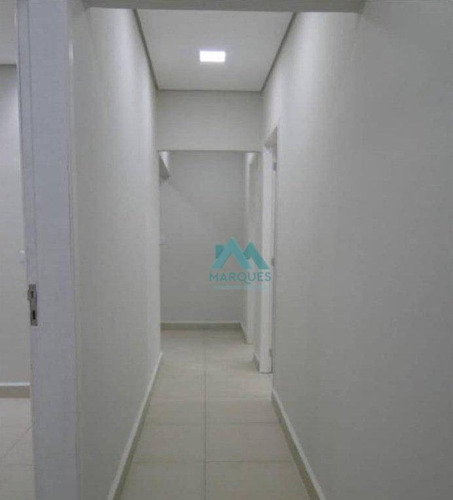Imagem 13 de 16 de Ponto À Venda, 150 M² Por R$ 450.000,00 - Vila Resende - Caçapava/sp - Pt0005