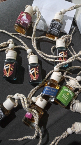 Imagem 2 de 3 de Aromatizantes Para Veiculos