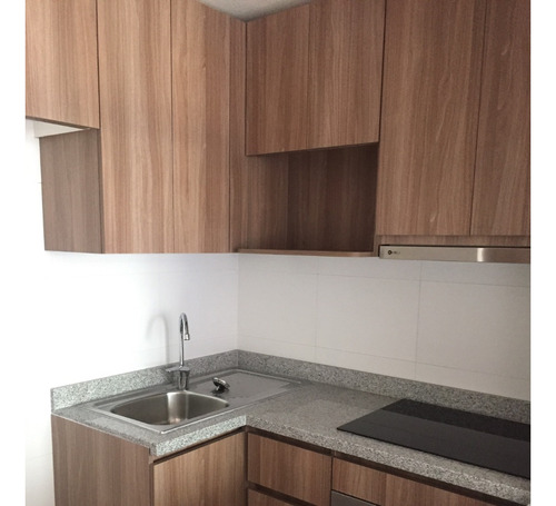 Departamento Seminuevo