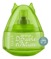 Comprar Double Nature Fresh Jafra Perfume Para Dama Cítrico Original